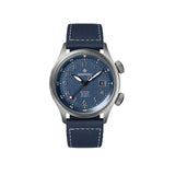 Bremont Altitude MB Meteor Automatic 42mm Watch ALT42-MT-TI-BLBL-L-S