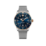 Breitling Superocean Heritage Automatic 44mm Watch UB3112161C1A1