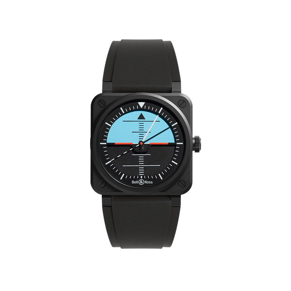 Bell & Ross BR 03 Horizon