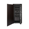 Wolf Churchill 20 Piece Timber Winder Safe