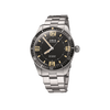 Oris Diver Sixty-Five 60th Anniversary Edition Automatic 40mm Watch 733 7772 4034SET