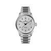 Bremont Altitude Automatic 39mm Watch ALT39-DT-SS-SI-B