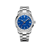 Breitling Top Time Automatic Blue Stainless Steel 38.00MM