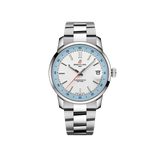 Breitling Top Time Automatic White Stainless Steel 38.00MM