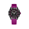 Breitling Endurance Pro Quartz Chronograph Breightlight 38mm Watch X83310F61B1S1
