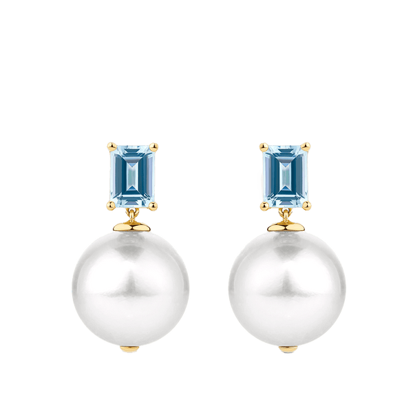 Hardy Brothers Jewellers | Australian South Sea Pearl and