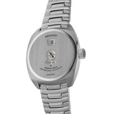 Bremont Terra Nova Automatic Jumping Hour 38mm Watch TN38-JH-SS-CC-B