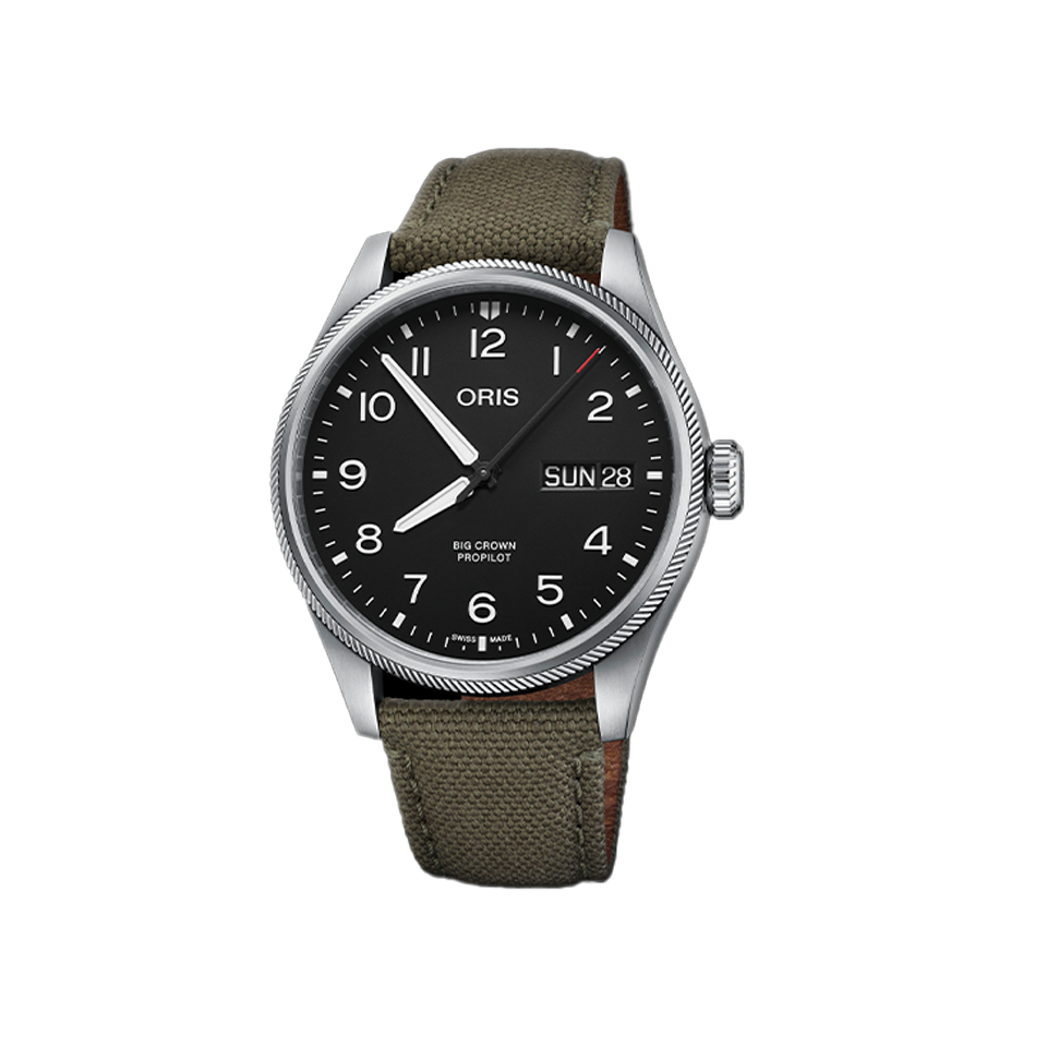 Oris Big Crown ProPilot