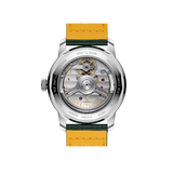 Breitling Top Time Automatic Green Stainless Steel 38.00MM
