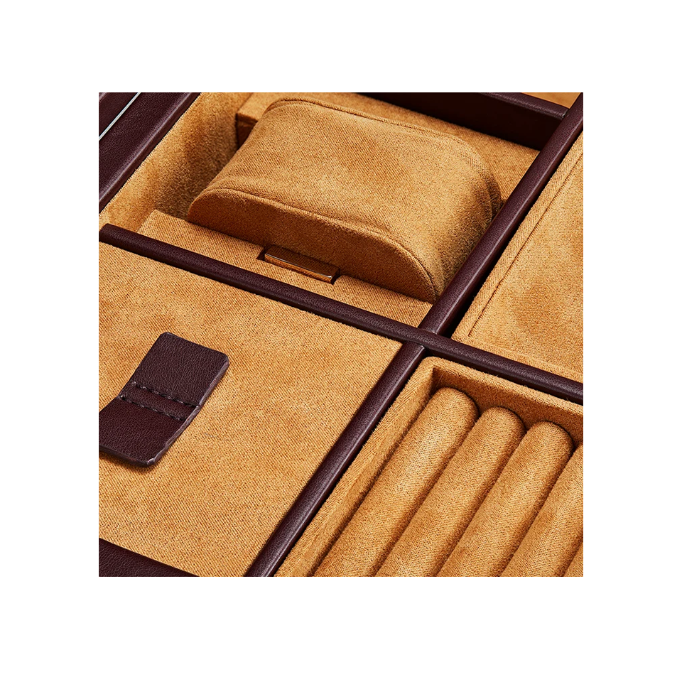 WOLF 'PHILIPP' 190TH ANNIVERSARY WATCH & JEWELLERY LIFESTYLE BOX