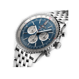 Breitling Navitimer B01 Chronograph 46mm Watch AB0137211C1A1