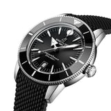 Breitling Superocean Heritage Automatic 44mm Watch AB3112241B1S1