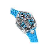 Jacob & Co. Bugatti Tourbillon Watch BU310.80.AB.AA.A