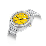 Doxa Sub 750T Automatic 45mm Watch 825.10.361.10