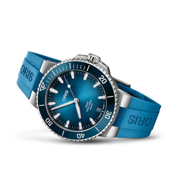 Oris Aquis Date Calibre 400
