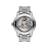 Breitling Top Time Automatic Green Stainless Steel 38.00MM