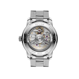 Breitling Top Time Automatic White Stainless Steel 38.00MM