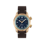 Bremont Argonaut Automatic 42mm Watch ARGONAUT-BZ-SAR-R-AS
