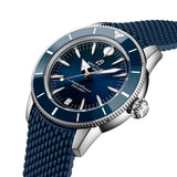 Breitling Superocean Heritage Automatic 36mm Watch A10390161C1S1