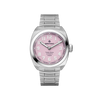 Bremont Terra Nova Automatic 38mm Watch TN38-ND-SS-PK-B