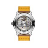 Breitling Top Time Automatic White Stainless Steel 38.00MM