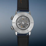 Bremont Altitude MB Meteor Automatic 42mm Watch ALT42-MT-TI-BLBL-L-S
