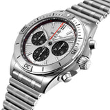 Breitling Chronomat Automatic Chronograph 42mm Watch AB0134101G1A1