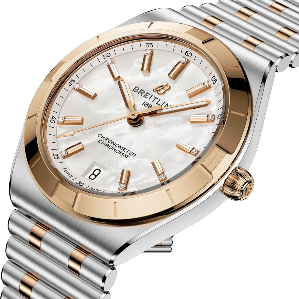 Breitling Chronomat Automatic 36mm Watch U10320101A1U1
