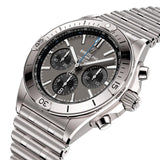 Breitling Chronomat Automatic Chronograph 42mm Watch EB0134101M1E1