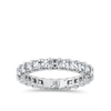 Diamond Ring in Platinum