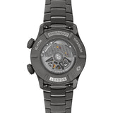 Bremont Altitude MB Meteor Stealth Grey Automatic 42mm Watch ALT42-MT-GRTI-GR-B