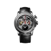 Louis Moinet Memoris Neo Onyx Skeleton 47.00mm