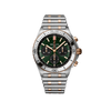 Breitling Chronomat B01 Chronograph 42mm Watch UB0134131L1U1