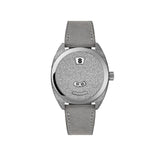 Bremont Terra Nova Automatic Jumping Hour 35mm Watch TN35-JH-FS-CC-L-S