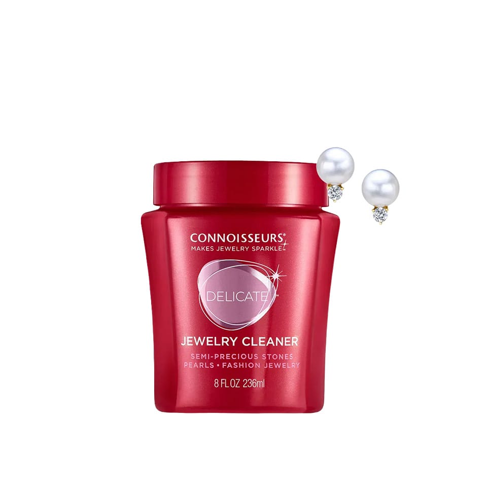 Connoisseurs Delicate Jewellery Cleaner