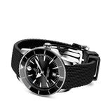 Breitling Superocean Heritage Automatic 44mm Watch AB3112241B1S1