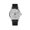 Bremont Altitude Automatic 39mm Watch ALT39-DT-SS-SI-L-S