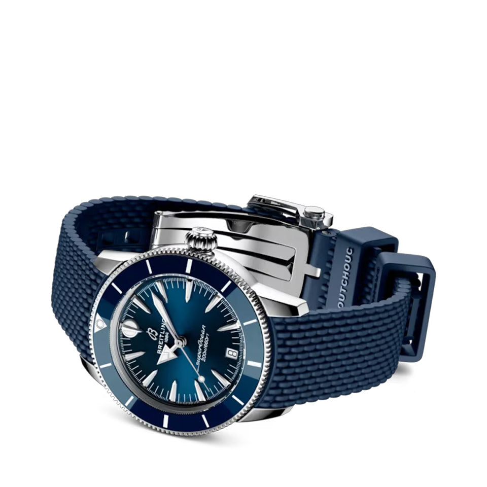 Breitling Superocean Heritage Automatic 36mm Watch A10390161C1S1