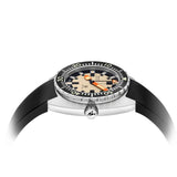 Doxa Army Automatic Men's 42.50mm Watch 785.10.031.20