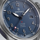 Bremont Altitude MB Meteor Automatic 42mm Watch ALT42-MT-TI-BLBL-L-S