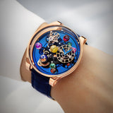 JACOB & CO. ASTRONOMIA SOLAR CONSTELLATIONS 45.5MM WATCH AS300.40.AA.AE.ABALA