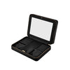 Lauren Large Zip Case Black 347502