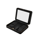 Lauren Large Zip Case Black 347502