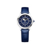 Baume & Mercier Classima Quartz Moonphase 31mm Watch MOA10804