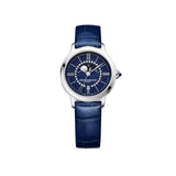 Baume & Mercier Classima Quartz Moonphase Women's 31mm Watch MOA10804