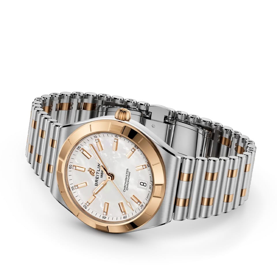 Breitling Chronomat Automatic 36mm Watch U10320101A1U1