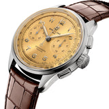 Breitling Premier Heritage Manual Chronograph 40mm Watch AB0930F51H1P1