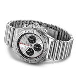 Breitling Chronomat Automatic Chronograph 42mm Watch AB0134101G1A1