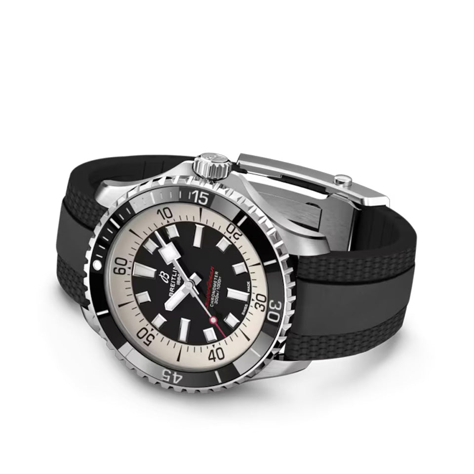 Breitling Superocean Automatic 44mm Watch A17376211B1S1