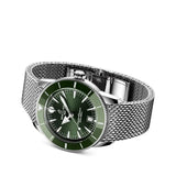 Breitling Superocean Heritage Automatic 42mm Watch AB3111361L1A1